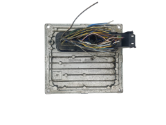 Calculateur S118934101D 4M51-12A650-HD Ford Siemens 44547