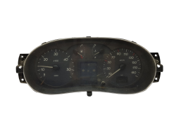 Bloc Compteurs Vitesse Renault Master 2 8200140413 B  1333