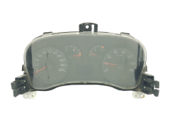 Bloc Compteurs Vitesse Fiat Punto 46833368 503000460300 27153