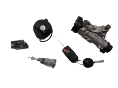 Commutateur D’allumage Skoda Citigo 6R0905851B 6R0905865 3T0837202L Commutateur D’allumage Skoda Citigo 6R0905851B 6R0905865 3T0837202L