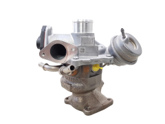 Turbocompresseur Original Ford  CM5G-6K682-GB 1.0 EcoBoost Turbocompresseur Original Ford  CM5G-6K682-GB 1.0 EcoBoost