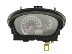 Bloc Compteurs Vitesse Licznik Fiat Seicento 735262299 41593