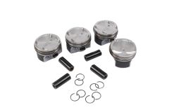 Piston Moteur Complet Pour Audi A1 04E107065AN B11134 Borsehung