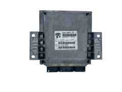 Calculateur 9648568480 IAW48P2.72 9645989480 PSA Magneti Marelli 48876