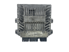 Calculateur 5WS40117D-T 9655938780 9648624280 PSA Siemens 50792