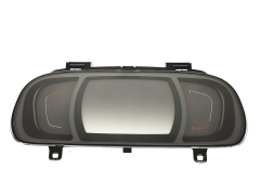Bloc Compteurs Vitesse Renault Kadjar 248101104R Johnson 47412