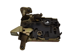 Serrure De Porte Droit Avant 96056001 Citroen ZX Rockwell 5D 11166