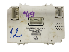 Calculateur Moduł Suzuki 36770-62JB0 Calsonic Kansei Calculateur Moduł Suzuki 36770-62JB0 Calsonic Kansei