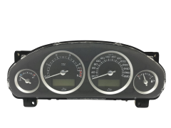 Bloc Compteurs Vitesse Jaguar S-Type 4R8F-10849-JE 54596
