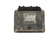 Calculateur IAW 4EF.G1 73502897 61600.614.04 Fiat Magneti Marelli 17018