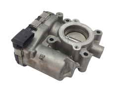 Boitier Papillon D’admission Renault Mercedes 161203209R A2821410200 1.3 TCE