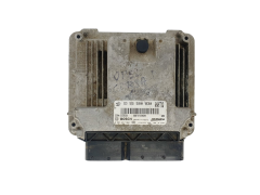 Calculateur Ecu Opel 55580830 00TQ 0281017960 Bosch 43091