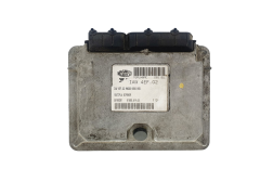 Calculateur Ecu IAW4EF.G2 55180281 Fiat 34410