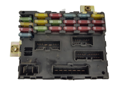 Boîtier Fusibles Fiat 46412170 20116