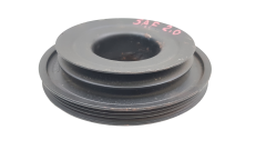 Poulie D`Arbre 7700854496 Renault Safrane Espace 2 21 25