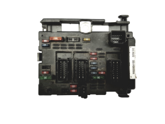 Calculateur BSM B2 PSA 9650664180 Delphi 18100