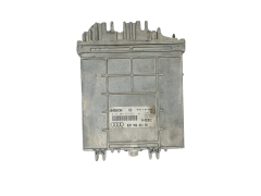 Calculateur 028906021BD 0281001438 Audi Bosch 45648