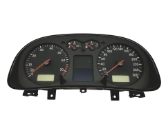Bloc Compteurs Vitesse VW Golf MK4 1J0920821A 110008958012 28857 Bloc Compteurs Vitesse VW Golf MK4 1J0920821A 110008958012 28857
