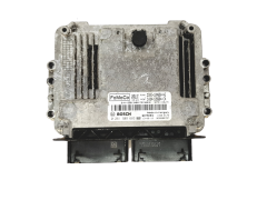 Calculateur 0261S09683 C1B1-12A650-NE Ford Bosch 28834 Calculateur 0261S09683 C1B1-12A650-NE Ford Bosch 28834