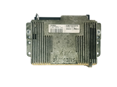 Calculateur S115303204C 7700114576 8200019879 Renault Siemens 32160