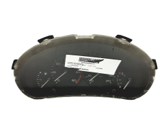 Bloc Compteurs Vitesse Peugeot 206 9656696080 000500110 53859