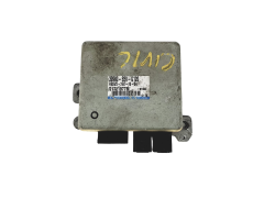 Calculateur 39980-S5V-G120 Q1T21977M Honda Mitsubishi Calculateur 39980-S5V-G120 Q1T21977M Honda Mitsubishi