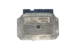 Calculateur 21585421-2A 8200509552 8200509516 Renault Johnson 45144