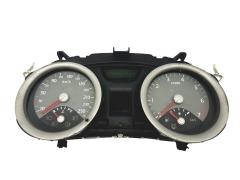 Bloc Compteurs Vitesse Renault Megane 2 8200074323 E 57507