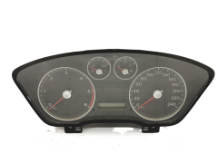 Bloc Compteurs Vitesse Ford Focus 3M5F-10841-B 3M5F-10A855-A 58049