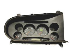 Bloc Compteurs Vitesse Iveco Daily 504055193 155160000103 59524 Bloc Compteurs Vitesse Iveco Daily 504055193 155160000103 59524