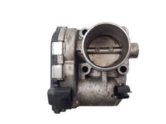 Boitier Papillon D’admission 0280750137 Fiat Lancia Alfa Romeo 1.4 1050