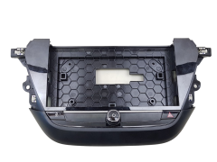 Panneau de configuration Radio Navi Opel Corsa F 39185456 A0067A01 3
