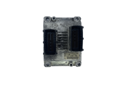 Calculateur Fiat 00551803110 0261207901 ME73H4F001 Bosch 48190