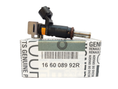 Injection De Combustible Nouvelle Original Dacia Renault 1.6 16V 166008992R