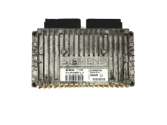 Calculateur S118058321A 8200488795 8200410516 Renault Siemens