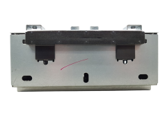 Radio Cd Ford Fiesta 8A6T-18C815-BP AHU 1296 Radio Cd Ford Fiesta 8A6T-18C815-BP AHU 1296