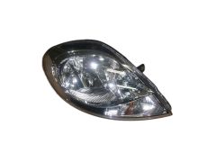 Phare Droit Nouvelle Original 8200701356 Renault