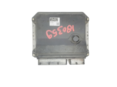 Calculateur Ecu 89661-47280 275300-7394 Toyota Denso 44296