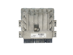 Calculateur 237105171R S180158139A 237103333R Renault Continental 43880