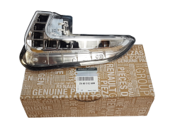 Feux De Jour Diurne Drl Eclairage  Nouvelle Original Gauche Renault Megane III 