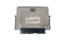 Calculateur 46825756 0281001955 Fiat  Bosch 38410