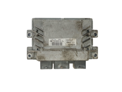 Calculateur S120200113A  8200774747 8200700695 Renault 45992
