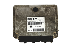 Calculateur 036906014AM IAW4CV.V6 VW Magneti Marelli 19099