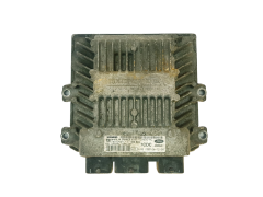 Calculateur 5WS40461C-T 6S61-12A650-RC  Ford Siemens 33359