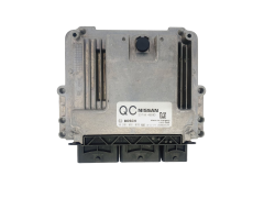 Calculateur 0281031099 23710 4BE0D Nissan Bosch 43256
