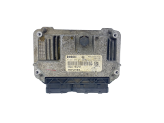 Calculateur 89661-0D270 0261208841 Toyota Bosch 62328