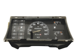 Bloc Compteurs Vitesse Fiat Cinquecento 832396011 7675190 28899 Bloc Compteurs Vitesse Fiat Cinquecento 832396011 7675190 28899