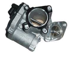 Soupape  Egr Nouveau Renault Laguna III Koleos Scenic 2.0 dCi 147105543R