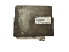 Calculateur 0261204625 9630278480 26FM0000 MA3.1 PSA Bosch 16402