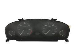Bloc Compteurs Vitesse Peugeot 406 9630372780 110008882002 52850